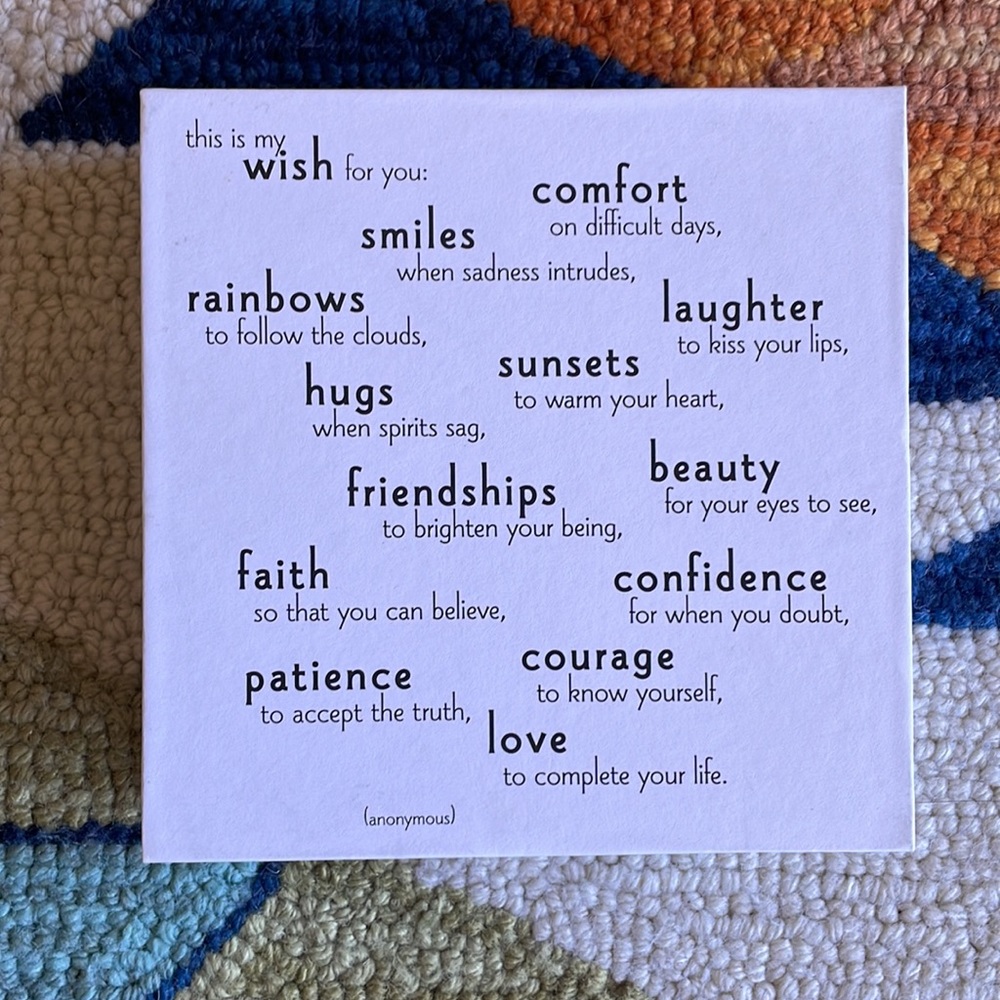 Box Set of Greeting Cards